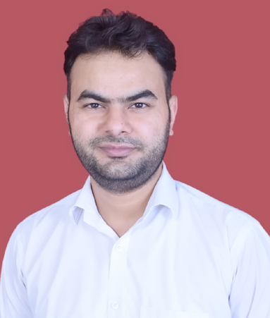 Vinod Kumar